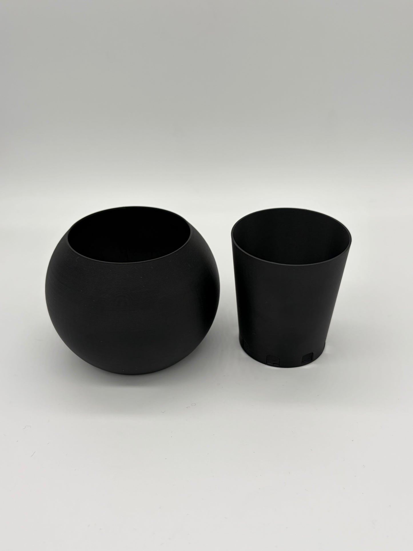 Liten vase