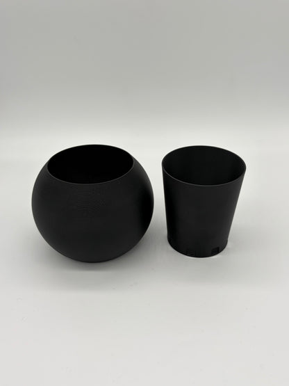 Liten vase